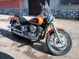 Yamaha Drag Star, снимка 10