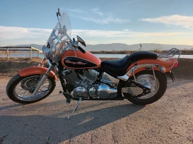 Yamaha Drag Star, снимка 1