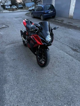 Suzuki Gsxr | Mobile.bg    2