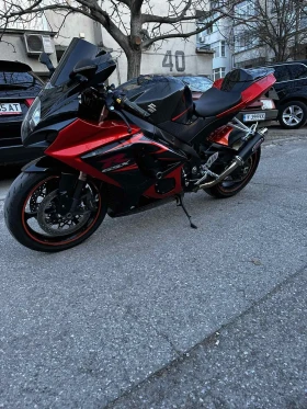 Suzuki Gsxr | Mobile.bg    3