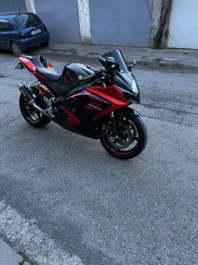 Suzuki Gsxr | Mobile.bg    10