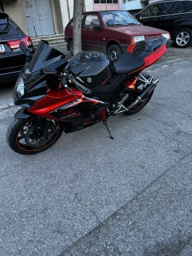 Suzuki Gsxr | Mobile.bg    11
