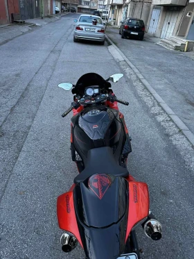 Suzuki Gsxr | Mobile.bg    4