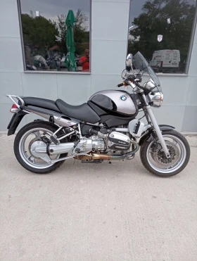 BMW R 1100R Registro Storico | Mobile.bg    2