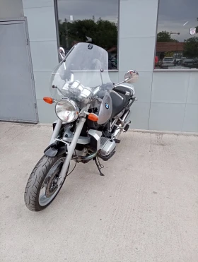 BMW R 1100R Registro Storico | Mobile.bg    4