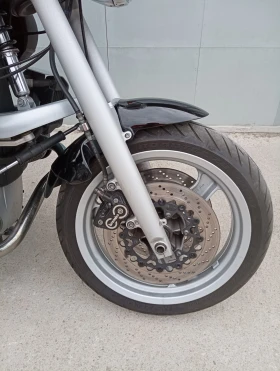 BMW R 1100R Registro Storico | Mobile.bg    6