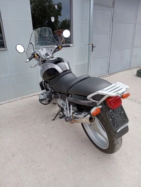 BMW R 1100R Registro Storico | Mobile.bg    10