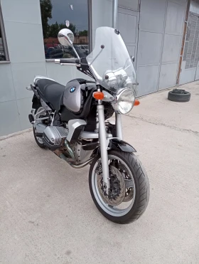 BMW R 1100R Registro Storico | Mobile.bg    3