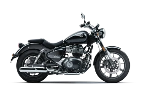  Royal Enfield Super ...