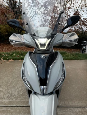 Kymco People 2020 150i  | Mobile.bg    10