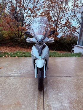 Kymco People 2020 150i  | Mobile.bg    3