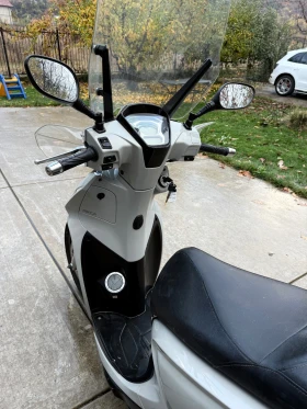 Kymco People 2020 150i  | Mobile.bg    8