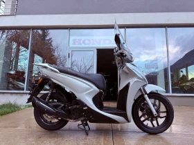 Kymco People 2020 150i 