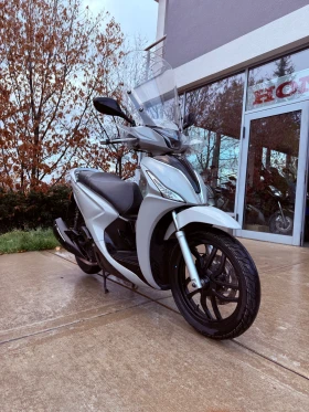 Kymco People 2020 150i  | Mobile.bg    2