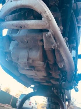 Honda Xrv Africa Twin | Mobile.bg � ����� ������ 13