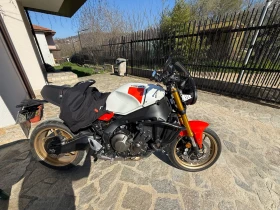 Yamaha XSR900 undefined | Auto.bg — изображение 2