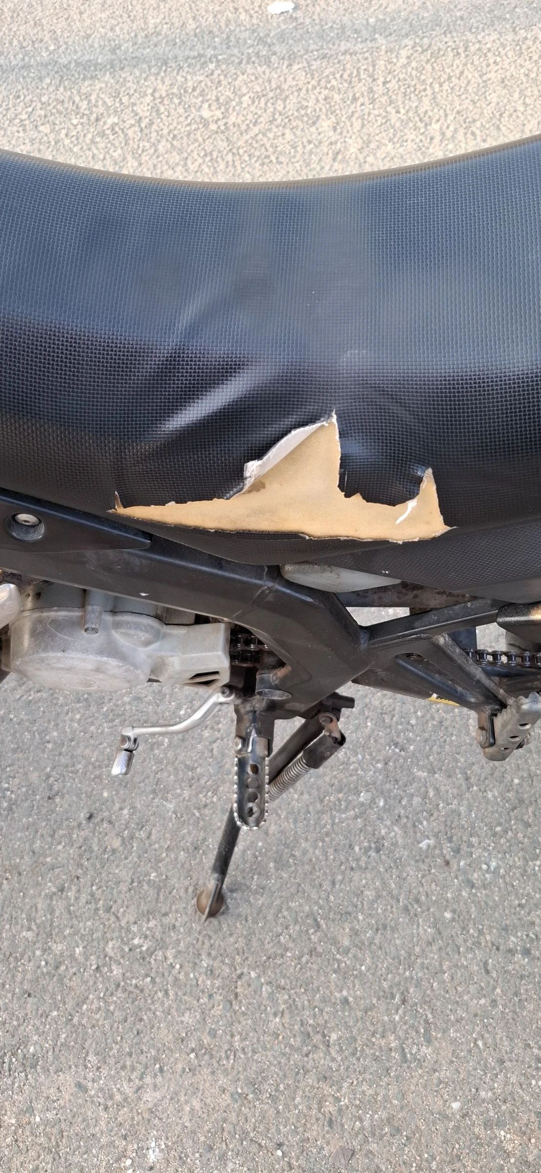 Gilera 50 СМТ50 - изображение 8