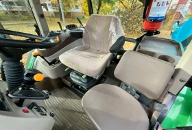 Трактор John Deere 5720, снимка 13