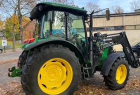 ������� John Deere 5720 | Mobile.bg � ����� ������ 5