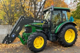 ������� John Deere 5720 | Mobile.bg � ����� ������ 2
