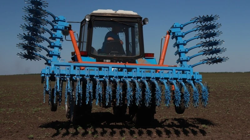 Брана Agrokalina БР-6 ANTOKS| Mobile.bg — изображение 7