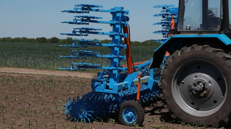 Брана Agrokalina БР-6 ANTOKS| Mobile.bg — изображение 5