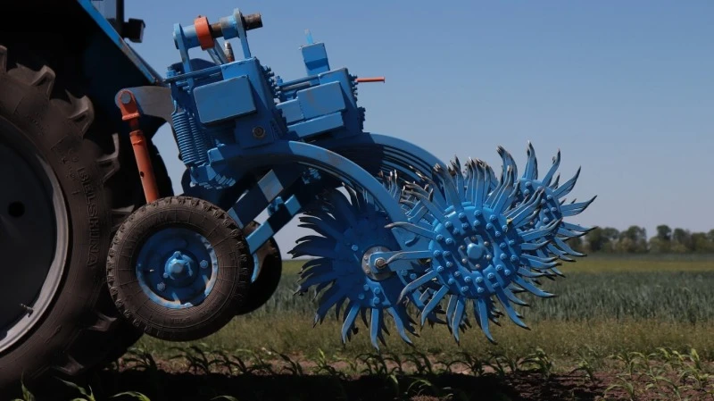 Брана Agrokalina БР-6 ANTOKS| Mobile.bg — изображение 3