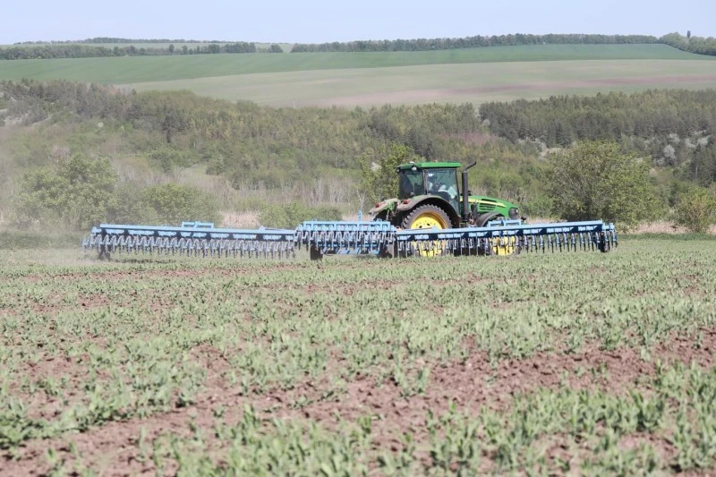 Брана Agrokalina БР-6 ANTOKS| Mobile.bg — изображение 15