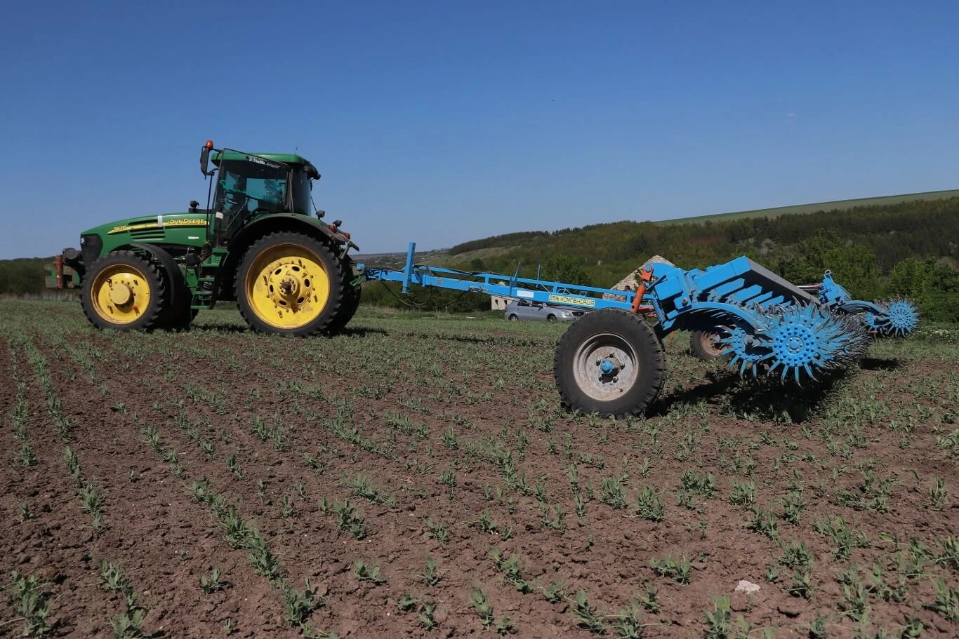  Agrokalina -6 ANTOKS | Mobile.bg   14