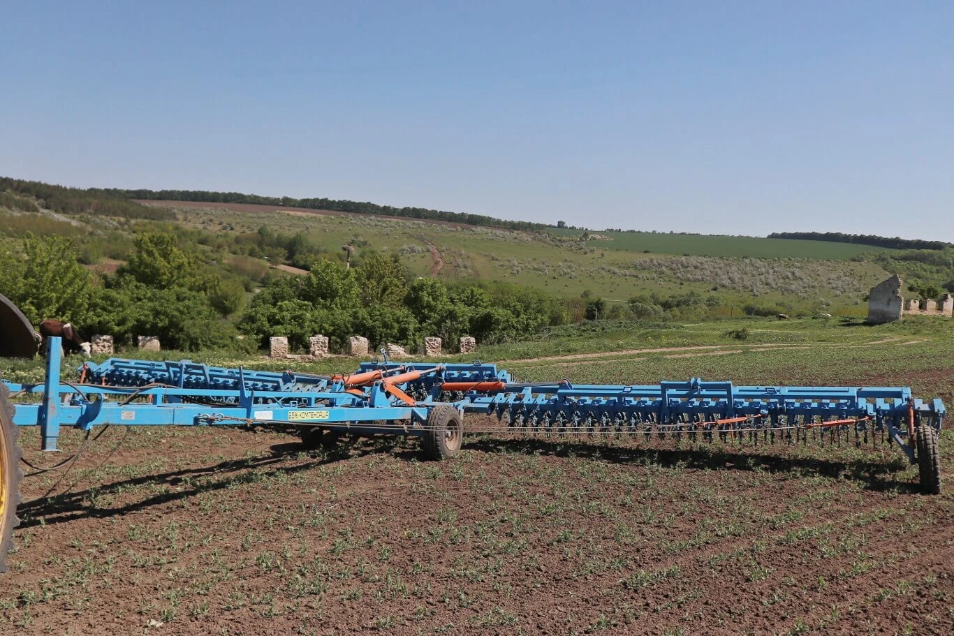  Agrokalina -6 ANTOKS | Mobile.bg   16