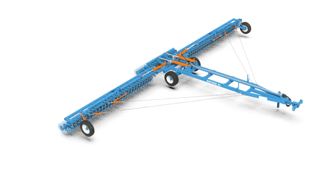  Agrokalina -6 ANTOKS | Mobile.bg   13