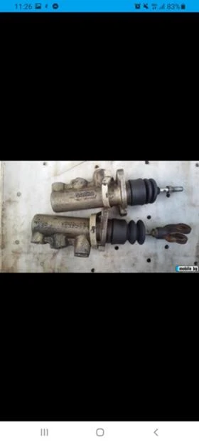 Багер Case 580 K SK SLE SM SR, снимка 2