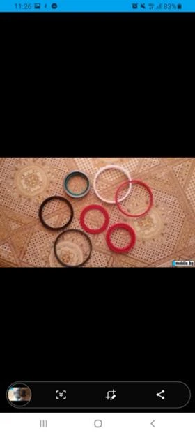 Багер Case 580 K SK SLE SM SR, снимка 11