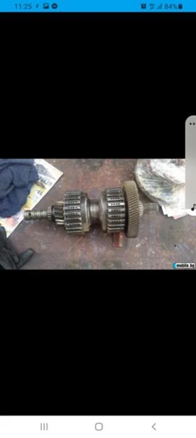 Багер Case 580 K SK SLE SM SR, снимка 7