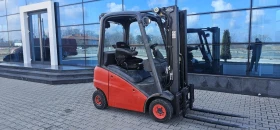  Linde H16 EVO | Mobile.bg    4