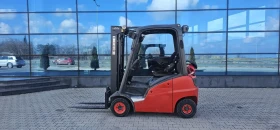  Linde H16 EVO | Mobile.bg    5