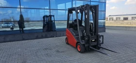  Linde H16 EVO | Mobile.bg    3