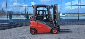  Linde H16 EVO | Mobile.bg    9