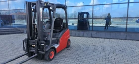      Linde H16 EVO