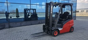  Linde H16 EVO | Mobile.bg    2