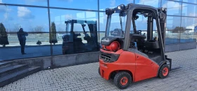  Linde H16 EVO | Mobile.bg    8