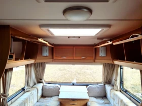 Каравана Eldis Eldis , снимка 3