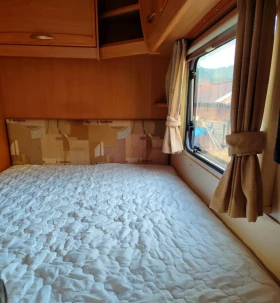 Каравана Eldis Eldis , снимка 10