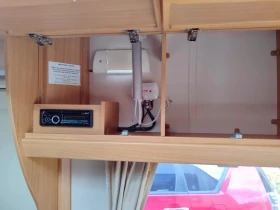 Каравана Eldis Eldis , снимка 6