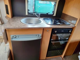 Каравана Eldis Eldis , снимка 8