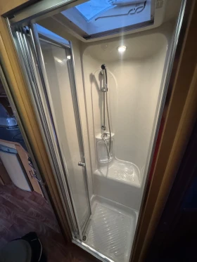 Каравана Eldis CRUSADER * кралска спалня* РЕГИСТРИРАНА, снимка 10