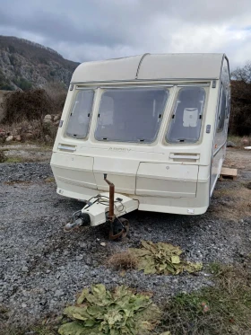 Каравана ABI Коледна Промоция, снимка 4