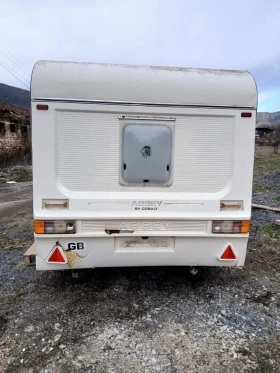 Каравана ABI Коледна Промоция, снимка 3