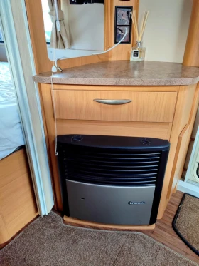 Каравана Eldis Eldis  | Auto.bg — изображение 5