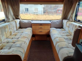 Каравана Eldis Eldis  | Auto.bg — изображение 7